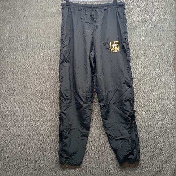 Army PT US Military Physical Fitness Uniform Gym Pants - Picture 1 of 8